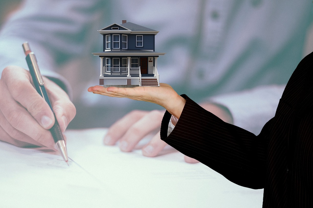 how to invest in real estate in florida