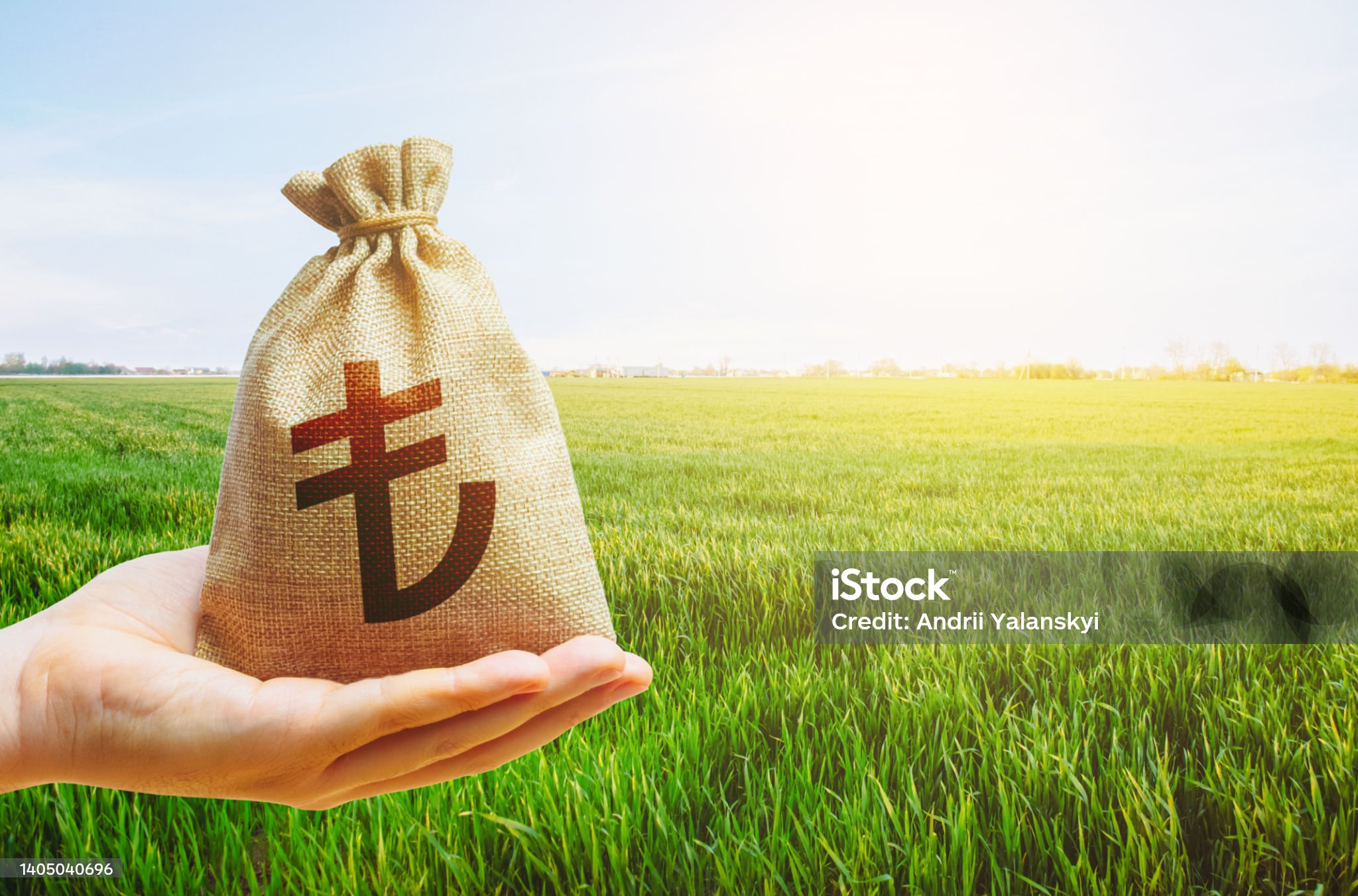 passive income from land​