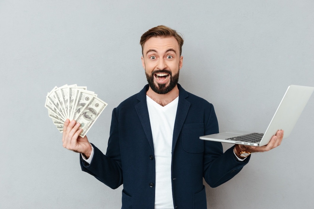 How to generate passive income