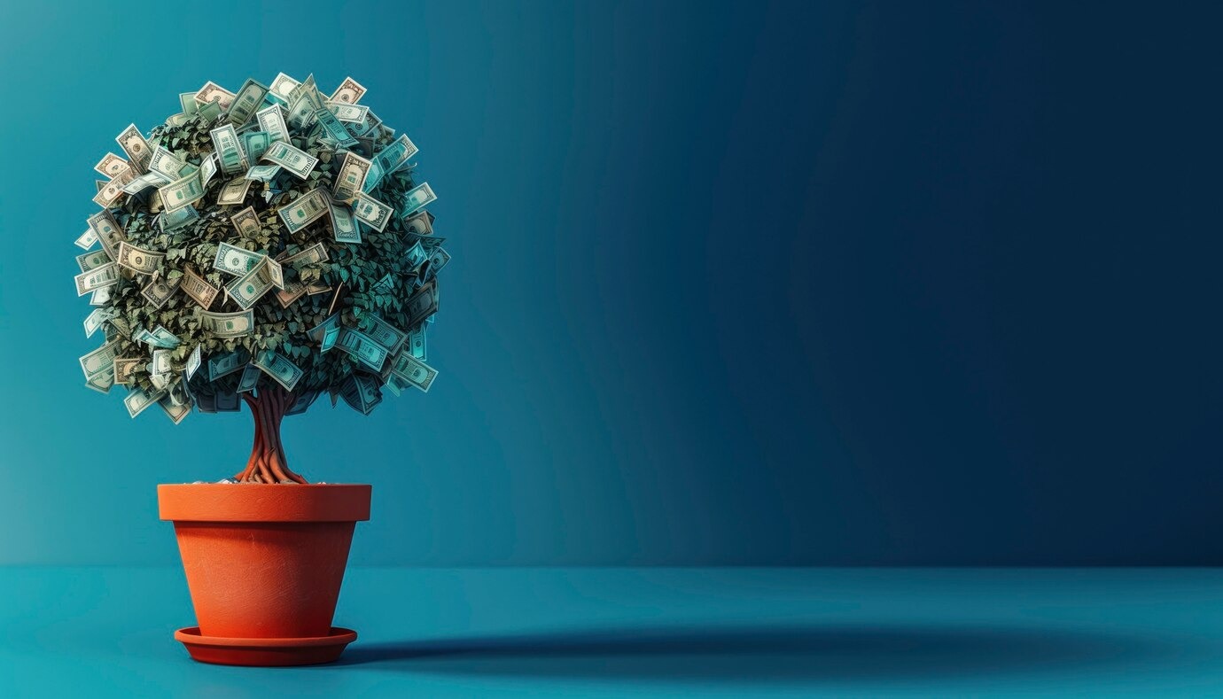 Passive Income Options 2025
