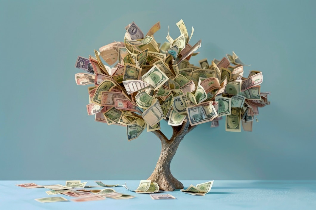 Passive Income at Home