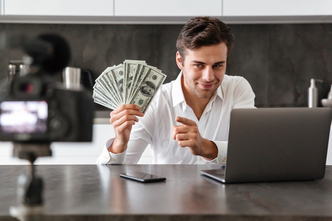 passive income business ideas
