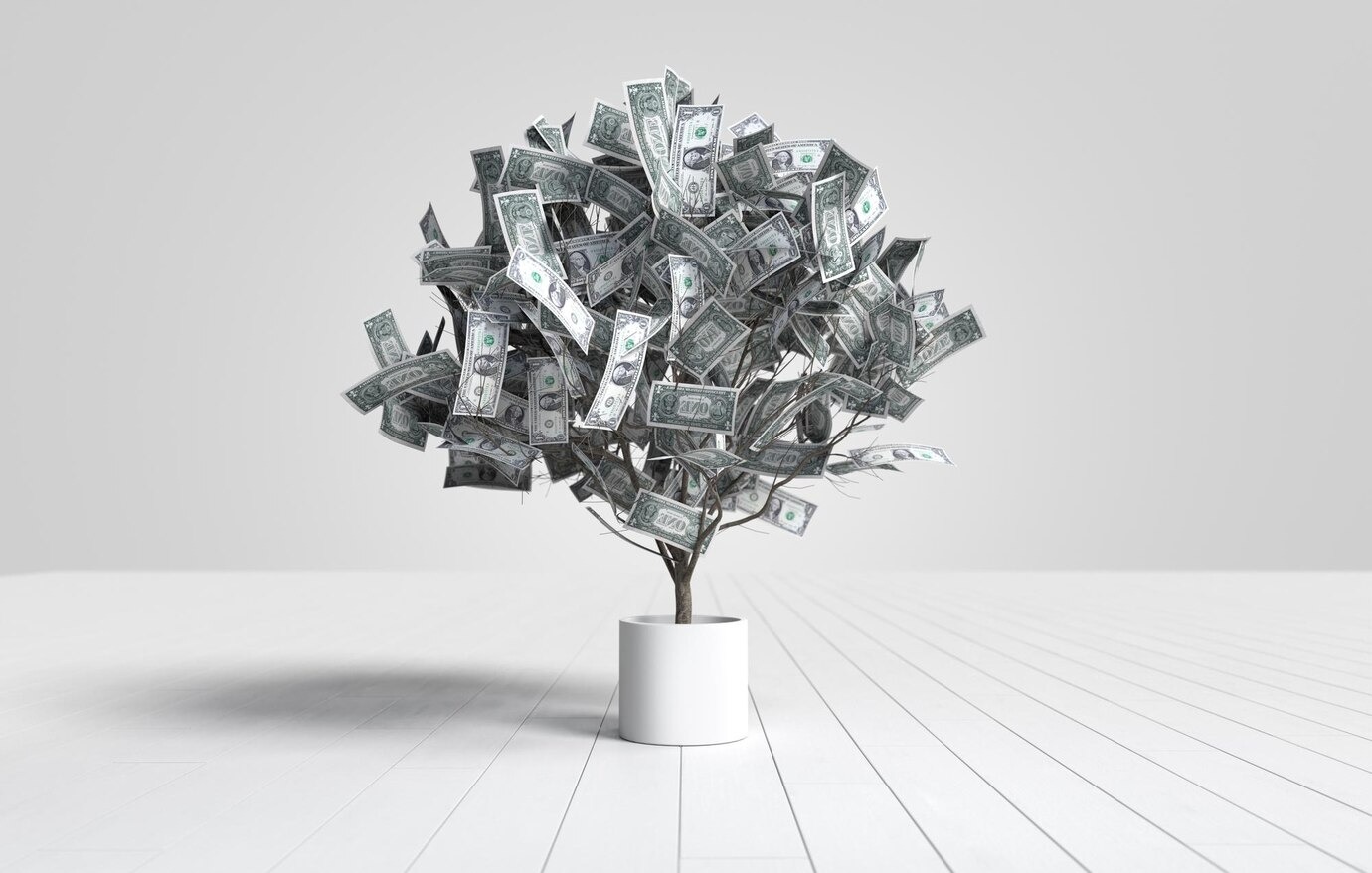 passive income businesses